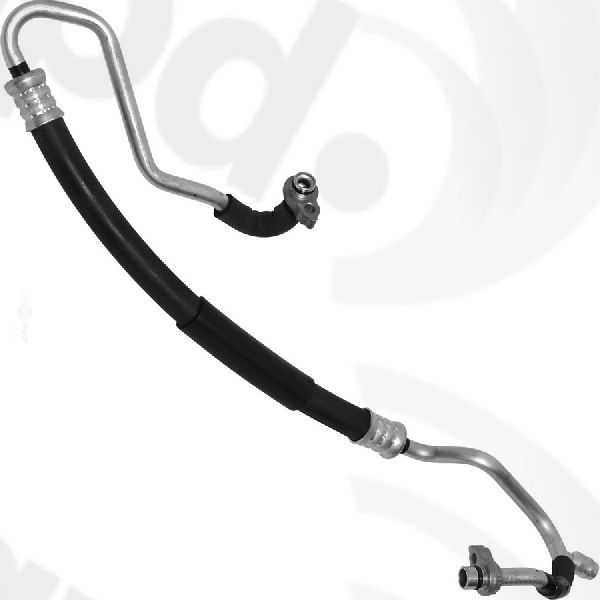 2012-2015 Mazda 5 A/C Refrigerant Discharge Hose (Global Parts)