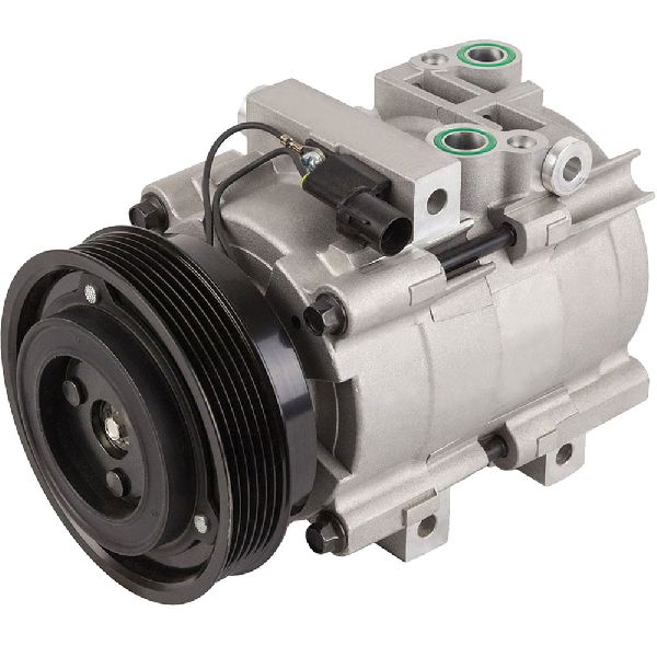2009 Kia Sorento A/C Compressor (Global Parts)