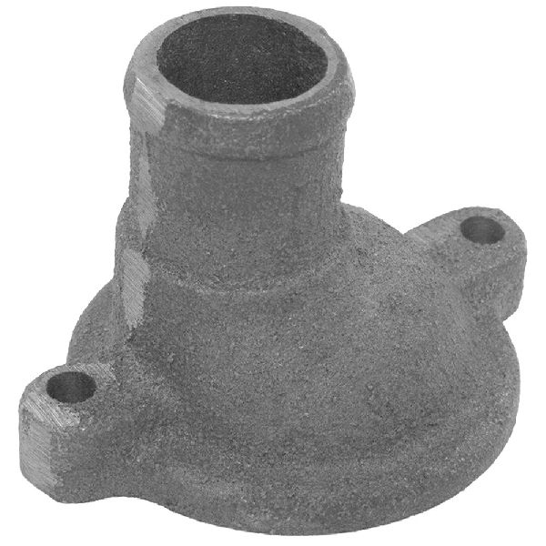 1983-1987 Honda Prelude Engine Coolant Water Outlet (Global Parts)