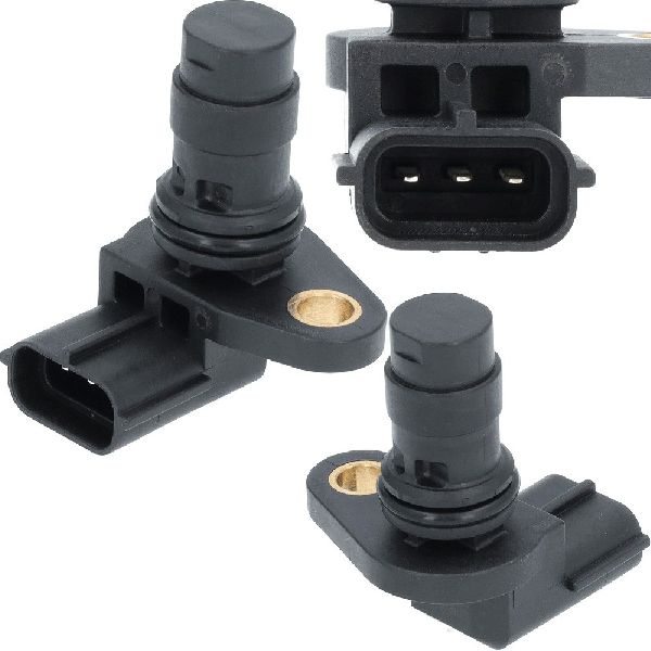 2002-2009 Volvo S80 Engine Camshaft Position Sensor (Global Parts)