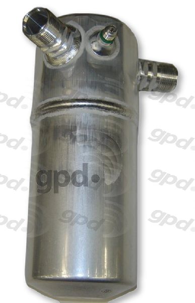 1990 Cadillac Eldorado A/C Accumulator (Global Parts)