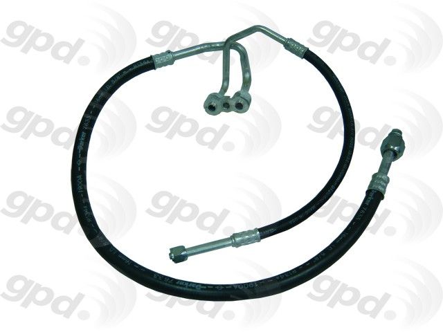 1980 Buick Century A/C Hose Assembly (Global Parts)