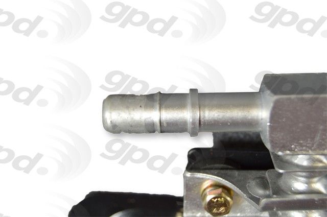 2013-2017 Ford Police Interceptor Sedan Automatic Transmission Oil Cooler (Global Parts)