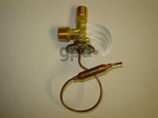 2000-2001 Nissan Altima A/C Receiver Drier Kit (Global Parts)