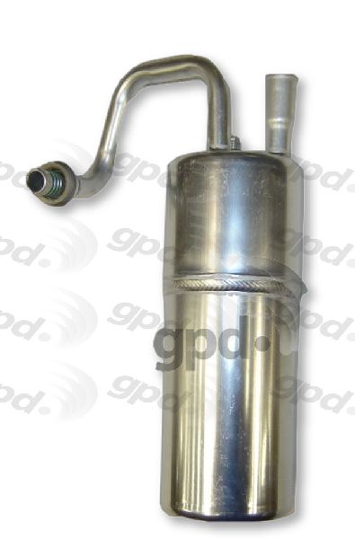 1988-1994 Ford Tempo A/C Accumulator (Global Parts)