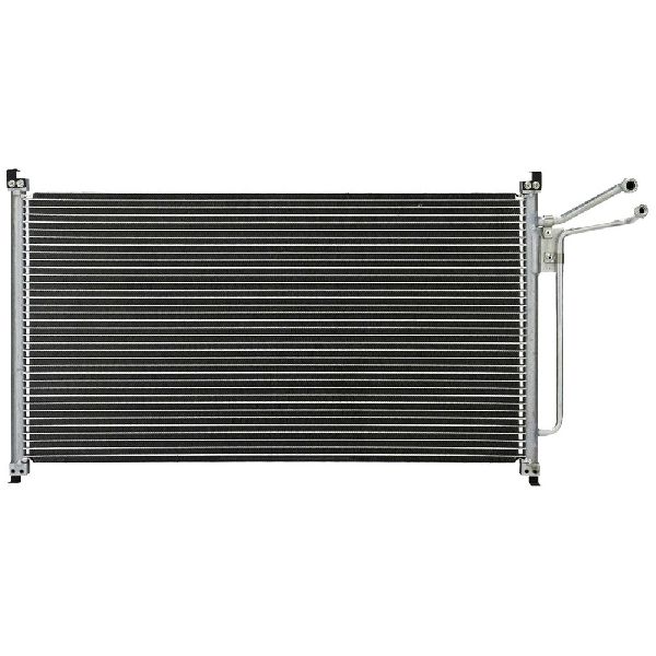 1978-1981 Buick Century A/C Condenser (Global Parts)