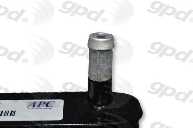 2005-2009 Hyundai Tucson Automatic Transmission Oil Cooler (Global Parts)