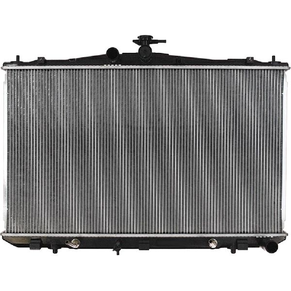 2011 Toyota Sienna Radiator (Global Parts)