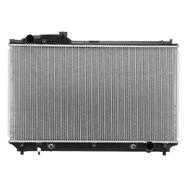 2001-2006 Lexus LS430 Radiator (Global Parts)