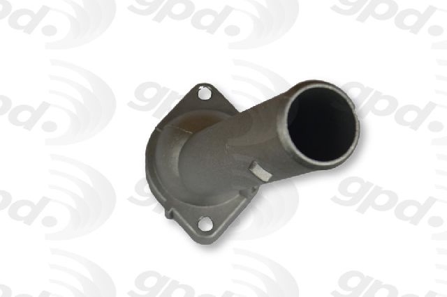 1999-2001 Toyota Solara Engine Coolant Water Outlet (Global Parts)