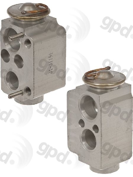 2013 BMW M5 A/C Receiver Drier Kit (Global Parts)