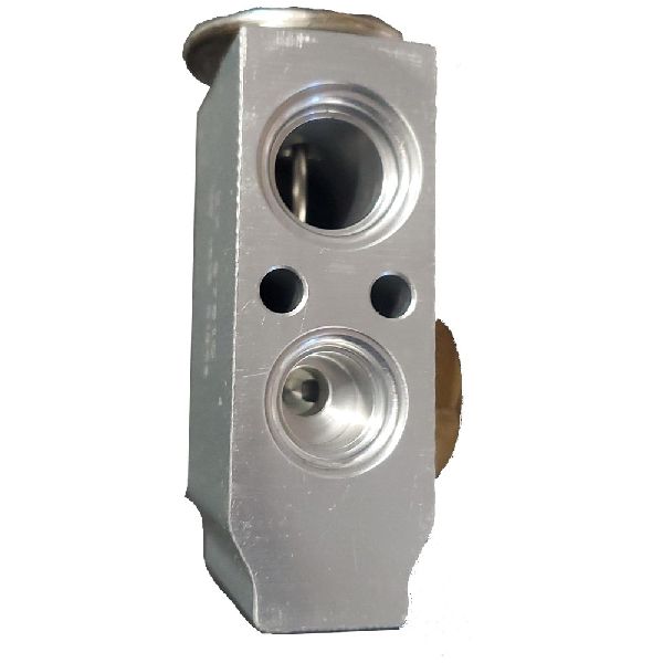 2018 BMW M5 A/C Expansion Valve - Rear (Global Parts)