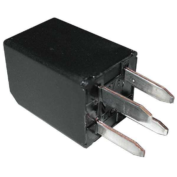 2007-2011 GMC Yukon HVAC Blower Relay (Global Parts)