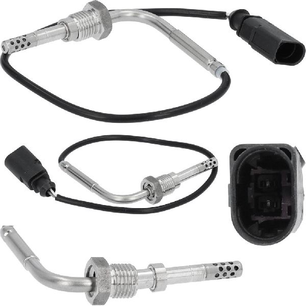 2009-2012 Audi Q7 Exhaust Gas Temperature (EGT) Sensor (Global Parts)