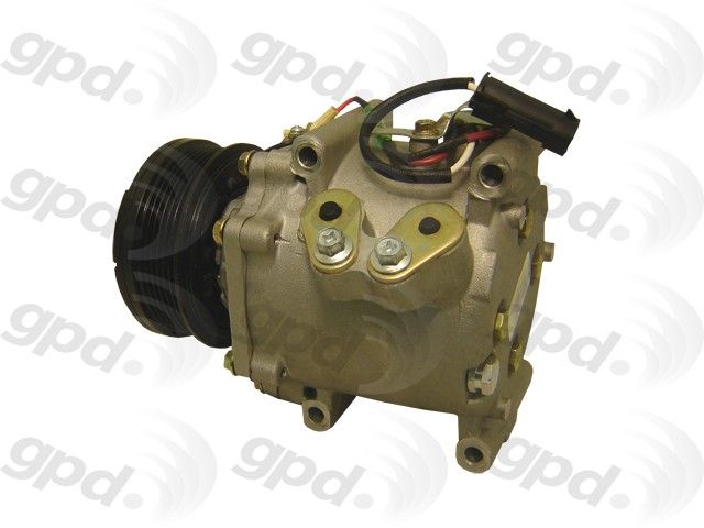 2001-2005 Dodge Stratus A/C Compressor (Global Parts)