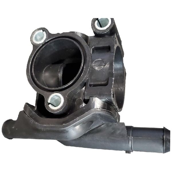 2001-2004 Mazda Tribute Engine Coolant Water Outlet (Global Parts)