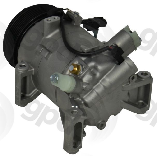 2017-2024 Honda CR-V A/C Compressor (Global Parts)