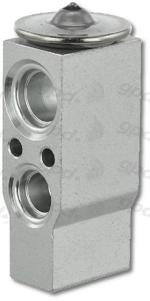 2015-2019 Ram ProMaster City A/C Expansion Valve (Global Parts)