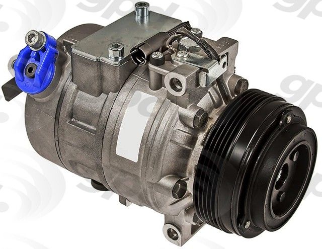 1999-2000 BMW 328i A/C Compressor (Global Parts)