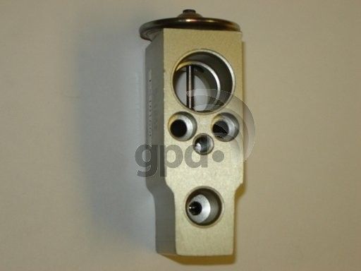 2004-2012 Mitsubishi Galant A/C Expansion Valve (Global Parts)