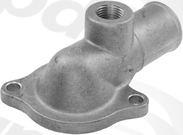 1989-1992 Geo Prizm Engine Coolant Water Outlet (Global Parts)