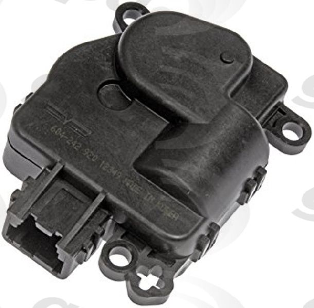 2009-2014 Lincoln Navigator HVAC Recirculation Door Actuator (Global Parts)