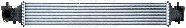 2017-2022 Honda CR-V Intercooler (Global Parts)