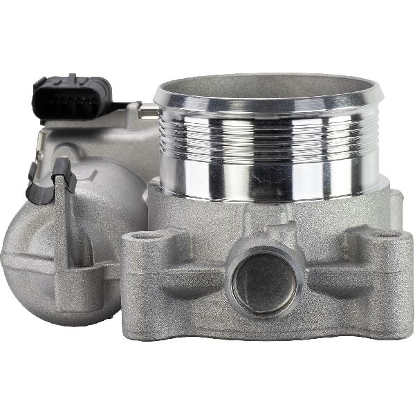 2012-2014 Ford Edge Fuel Injection Throttle Body (Global Parts)