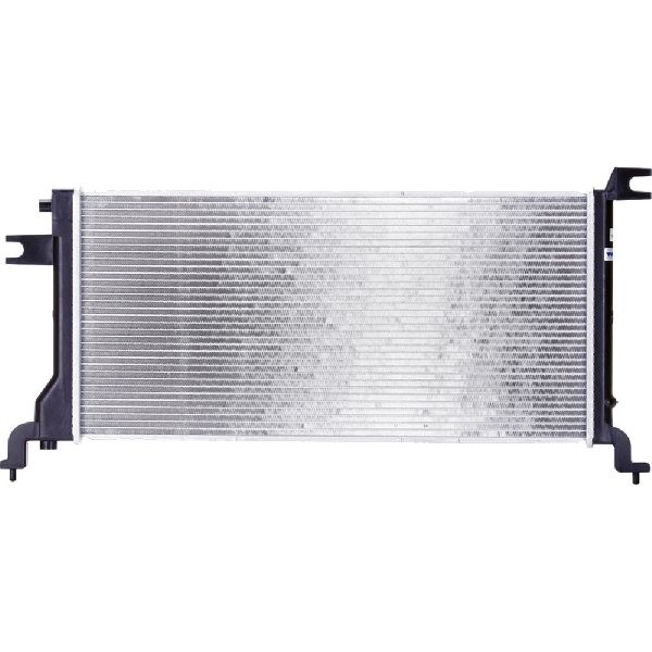 2007-2011 Nissan Altima Radiator (Global Parts)