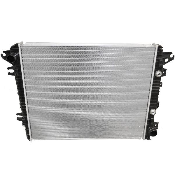 2017-2019 GMC Sierra 2500 HD Radiator (Global Parts)