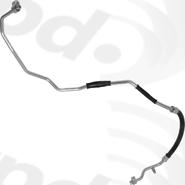 2014-2018 Ram 1500 A/C Refrigerant Discharge Hose (Global Parts)