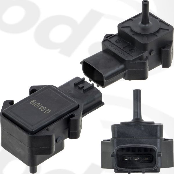 1997-1998 Nissan 200SX Manifold Absolute Pressure Sensor (Global Parts)