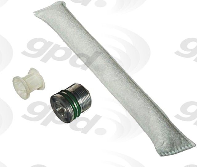 2005-2006 Scion xA A/C Receiver Drier Kit (Global Parts)