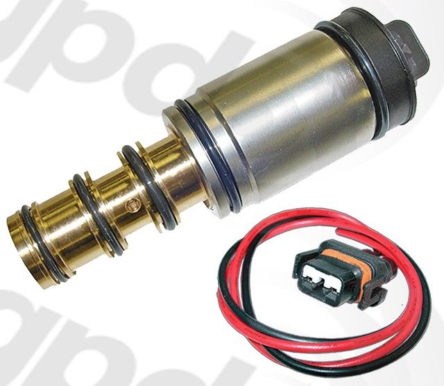 2013-2014 BMW X1 A/C Compressor Control Valve (Global Parts)
