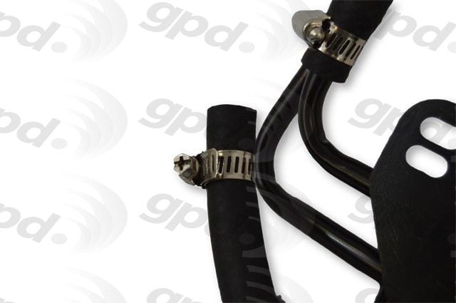 1992-1994 Chevrolet Suburban Power Steering Cooler (Global Parts)
