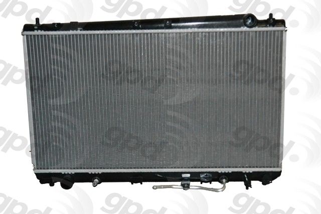 2000-2004 Toyota Avalon Radiator (Global Parts)