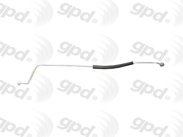 1994-2002 GMC C3500HD A/C Refrigerant Liquid Hose (Global Parts)
