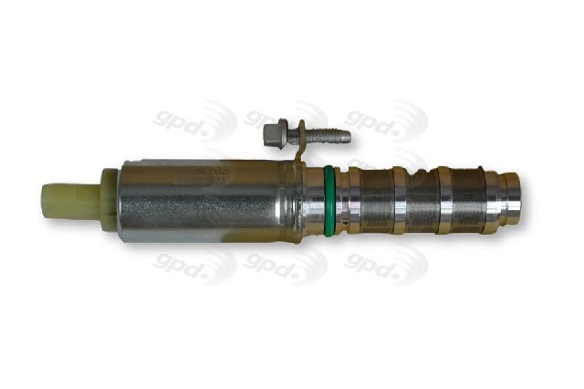 2013-2016 Cadillac ATS Engine Variable Valve Timing (VVT) Solenoid - Intake (Global Parts)