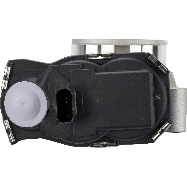 2012-2017 Chevrolet Equinox Fuel Injection Throttle Body (Global Parts)