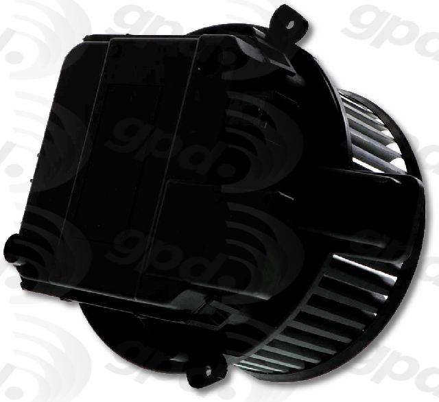 2022 Audi A6 HVAC Blower Motor (Global Parts)