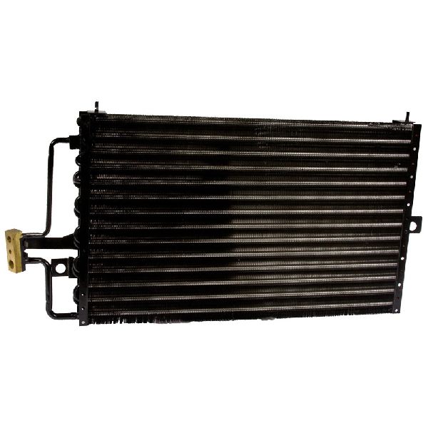 1987-1994 Dodge Shadow A/C Condenser (Global Parts)