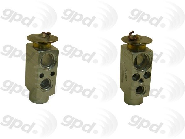 1992-2003 Volkswagen EuroVan A/C Expansion Valve (Global Parts)