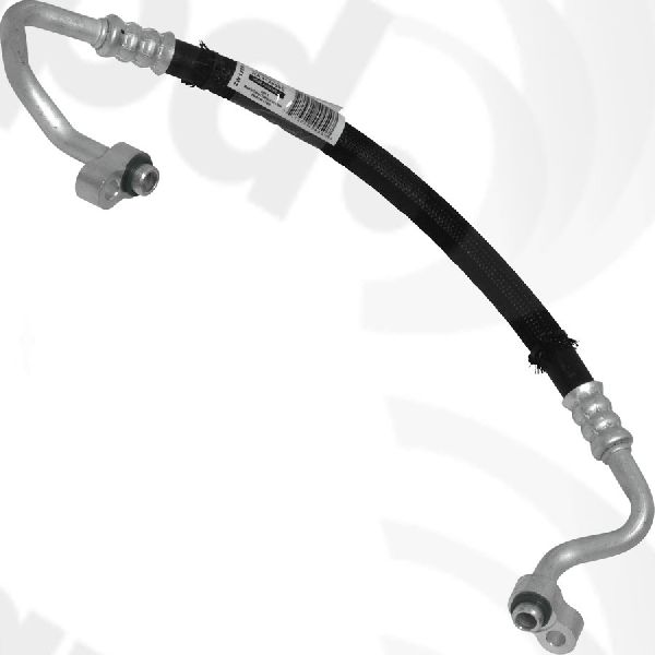 2016-2017 Jeep Wrangler A/C Refrigerant Discharge Hose (Global Parts)