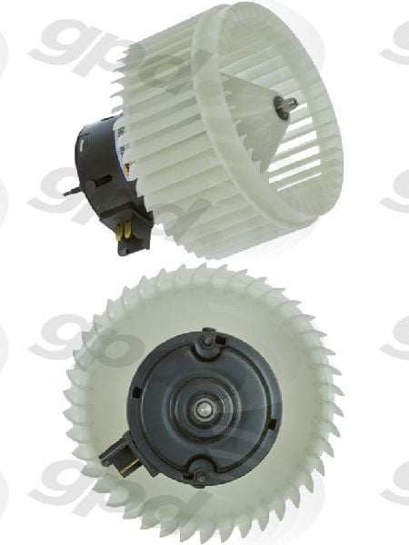 2005-2010 Pontiac G6 HVAC Blower Motor (Global Parts)
