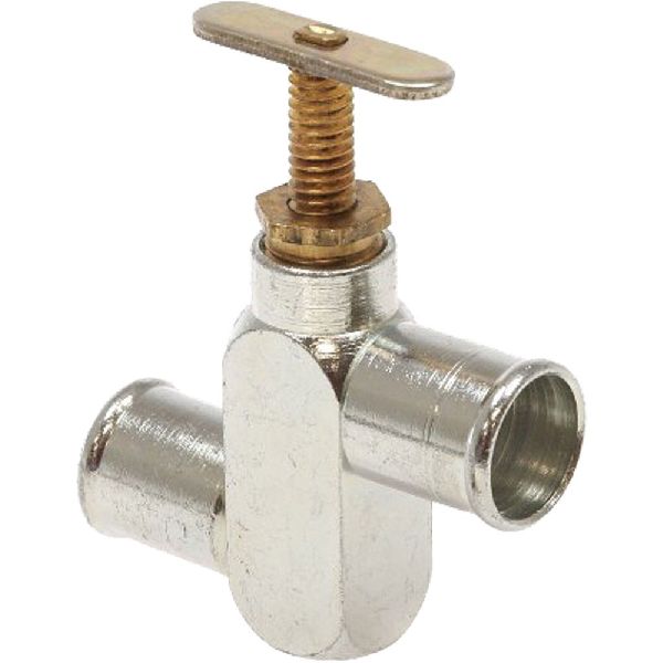 1961-1966 Chevrolet Suburban HVAC Heater Control Valve (Global Parts)