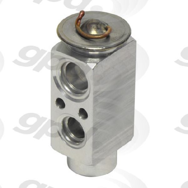 2008-2009 Saturn Astra A/C Expansion Valve (Global Parts)