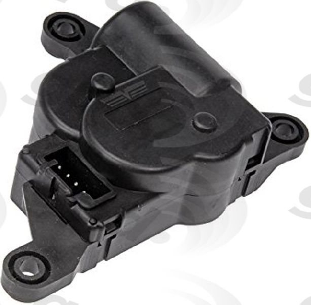 1998-2004 Dodge Intrepid HVAC Blend Door Actuator (Global Parts)