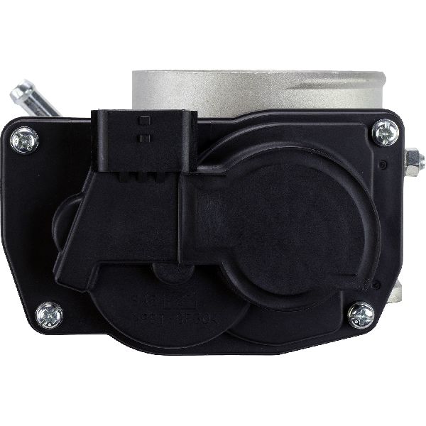 2009-2014 Nissan Murano Fuel Injection Throttle Body (Global Parts)