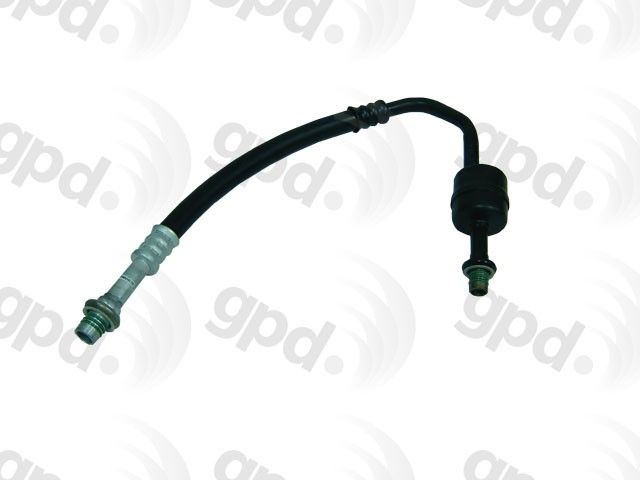 1999-2003 Lincoln Town Car A/C Refrigerant Suction Hose (Global Parts)