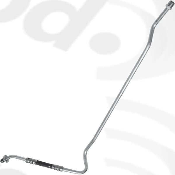 2004 Ford F-150 A/C Refrigerant Liquid Hose (Global Parts)